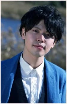 Sakurai, Tsubasa