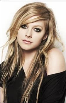 Lavigne, Avril