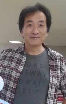 Hasegawa, Yuuichi