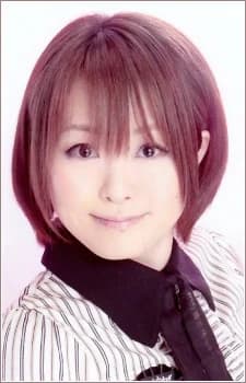 Yamada, Mari