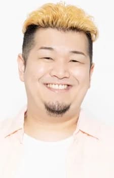 Nakatsukasa, Takayuki