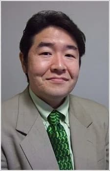 Katsura, Kazumasa