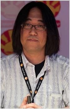 Fukuda, Yasufumi