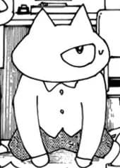 Ueshiba, Riichi