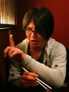 Yasuda, Suzuhito