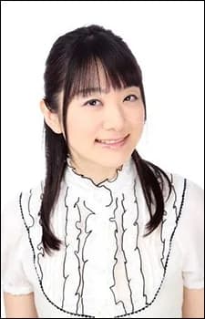 Igarashi, Yuka