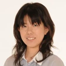 Iwasaki, Miyuki