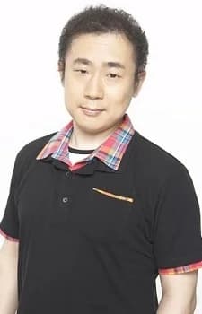 Nonaka, Hideaki