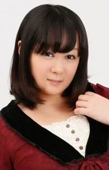 Kashiwagi, Miyuu