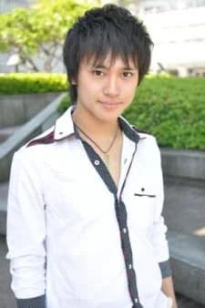 Yumoto, Kenichi