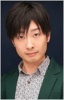 Morita, Shuujirou