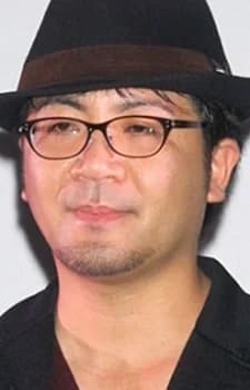 Furuta, Jouji