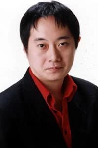 Kuriyama, Kouichi
