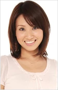 Maeda, Sayaka