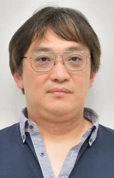 Ozaki, Takaharu