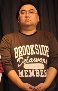 Yanase, Yuuji
