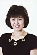 Murakami, Harumi