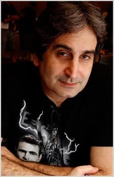 Silverman, Mark