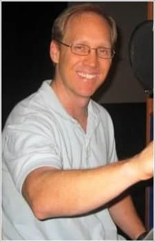 Bennett, Jeff