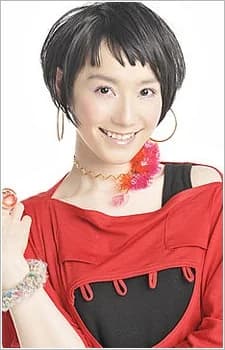 Shinohara, Tomoe