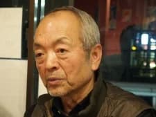 Yamaura, Hiroyasu