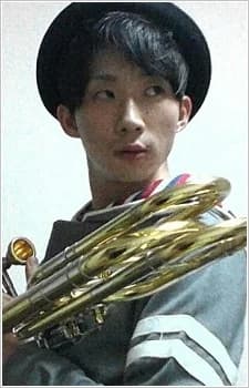 Kanamori, Daisuke