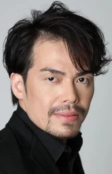 Yamaguchi, Satoshi