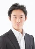 Maeda, Issei