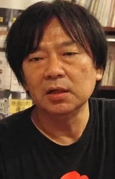 Hasegawa, Keiichi