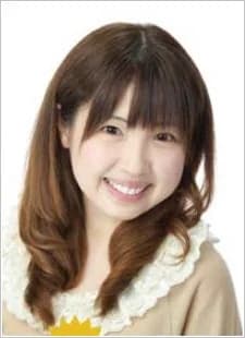 Sakurai, Haruna