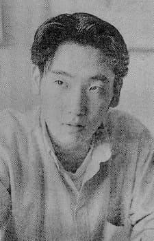 Furuya, Minoru