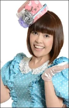Terada, Chiyo