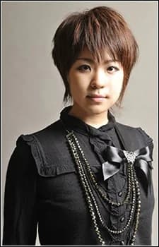 Fujiwara, Kumiko
