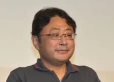 Moriki, Yasuhiro