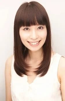 Hashimoto, Yui