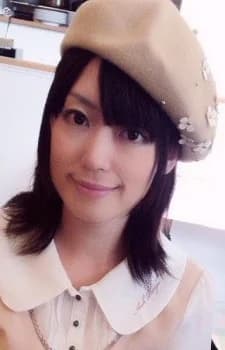 Tada, Natsumi
