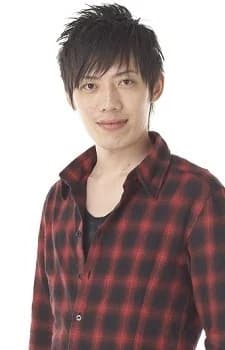 Ise, Fumihide