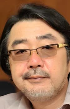 Higashi, Junichi