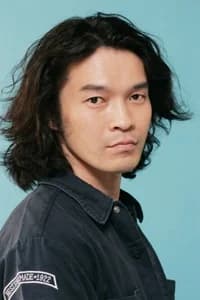 Yokoi, Nobuaki