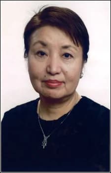 Konoshima, Aiko