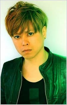 Arai, Ken
