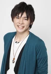 Ishikawa, Kento