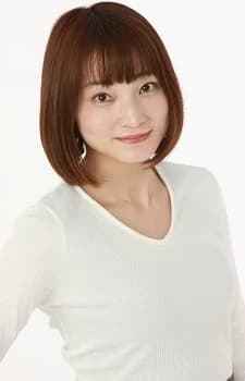 Nakata, Sanae