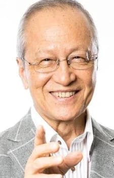 Hidaka, Gorou