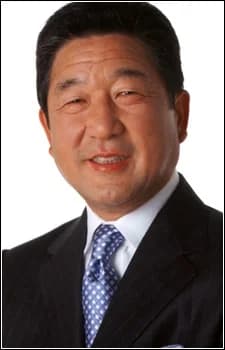 Tokumitsu, Kazuo