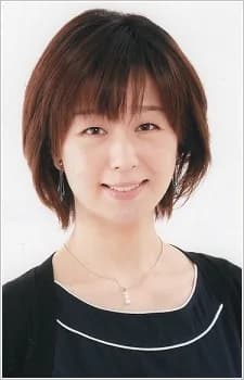 Kobayashi, Sayaka
