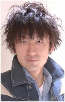 Fujimaki, Daigo