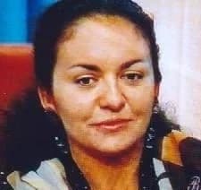 Tognoloni, Silvia