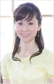 Komatsu, Michiko