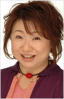 Takeuchi, Miyako